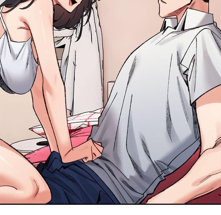 微妙关系第36話