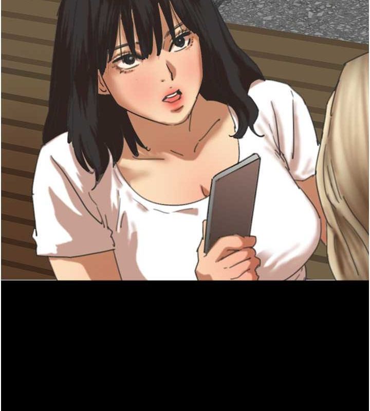 养父的女儿们第61話-你竟然敢碰她?