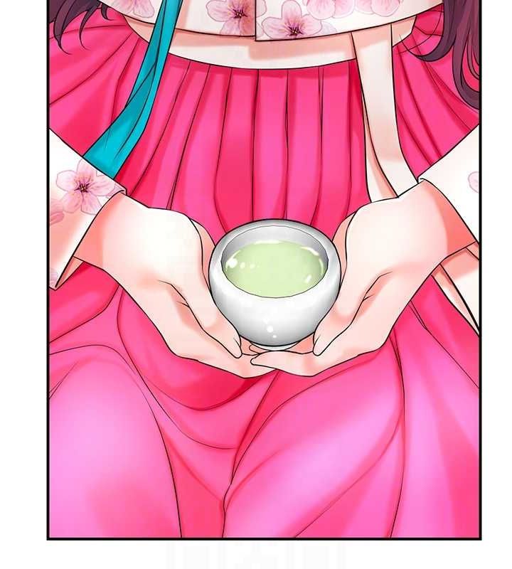 花容湿色:取花点第29話-貌美如花的秋香