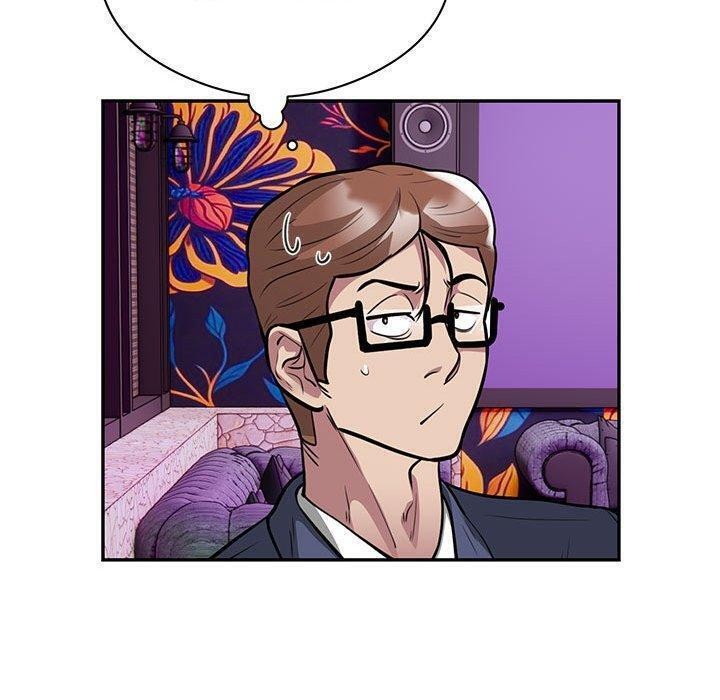 银行业务员的秘密第22話