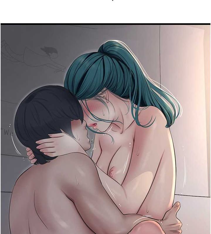 水电工日誌第69話-別這麼猴急&hearts;