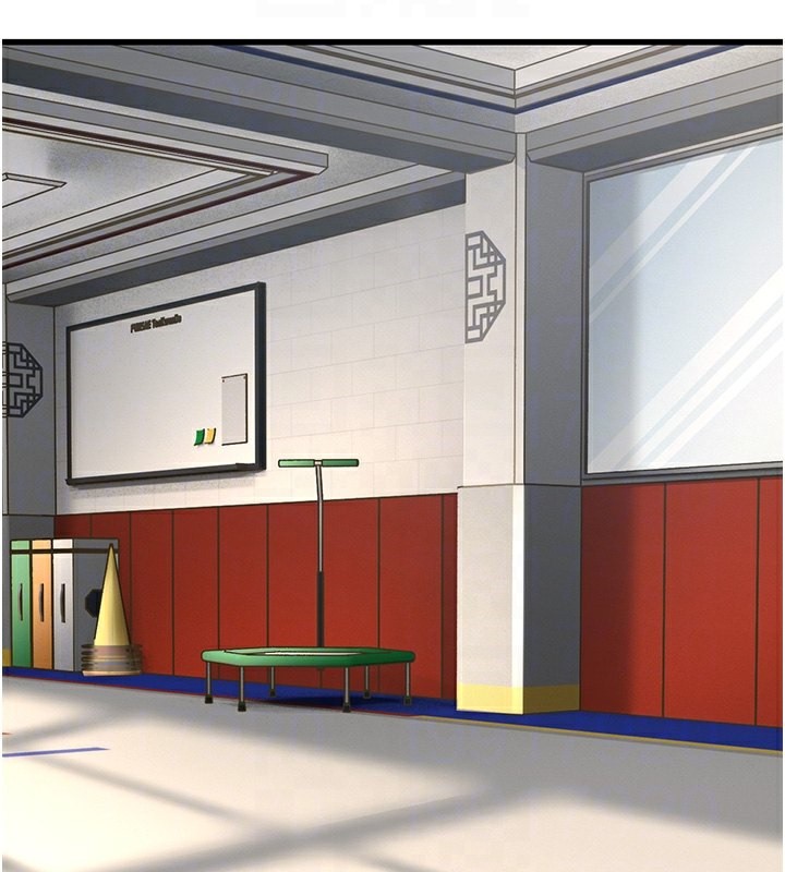 幼齿小阿姨第19話-人家來幫你呼呼~&hearts;