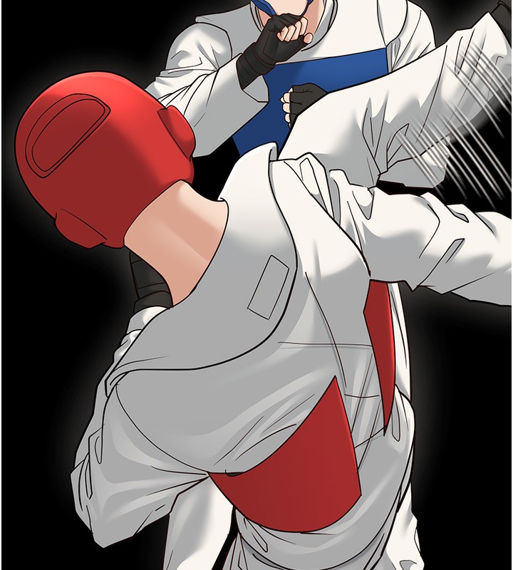 幼齿小阿姨第19話-人家來幫你呼呼~&hearts;