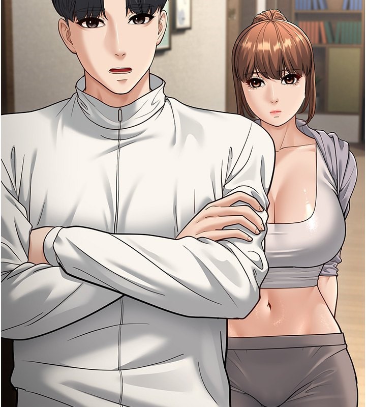 幼齿小阿姨第19話-人家來幫你呼呼~&hearts;