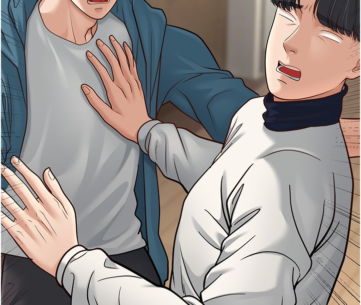 幼齿小阿姨第19話-人家來幫你呼呼~&hearts;