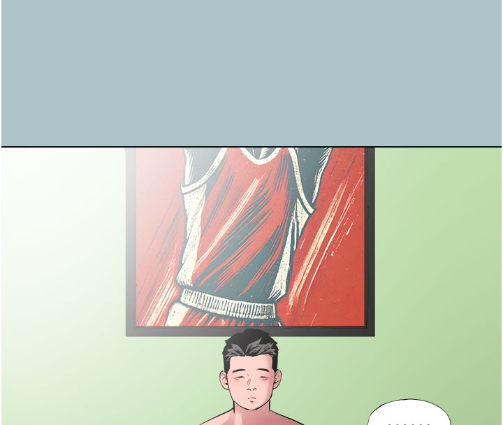 进击的巨根第17話-欲成巨根，必承其重