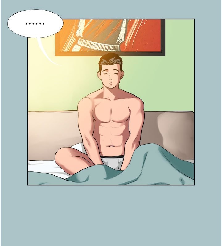 进击的巨根第17話-欲成巨根，必承其重