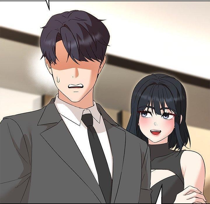 嫁入豪门的老师第35話