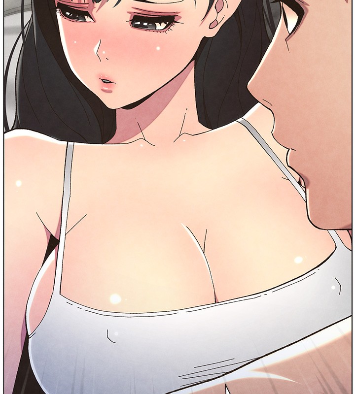 兄妹的秘密授课第35話-偶遇屌迷波霸妹&hearts;