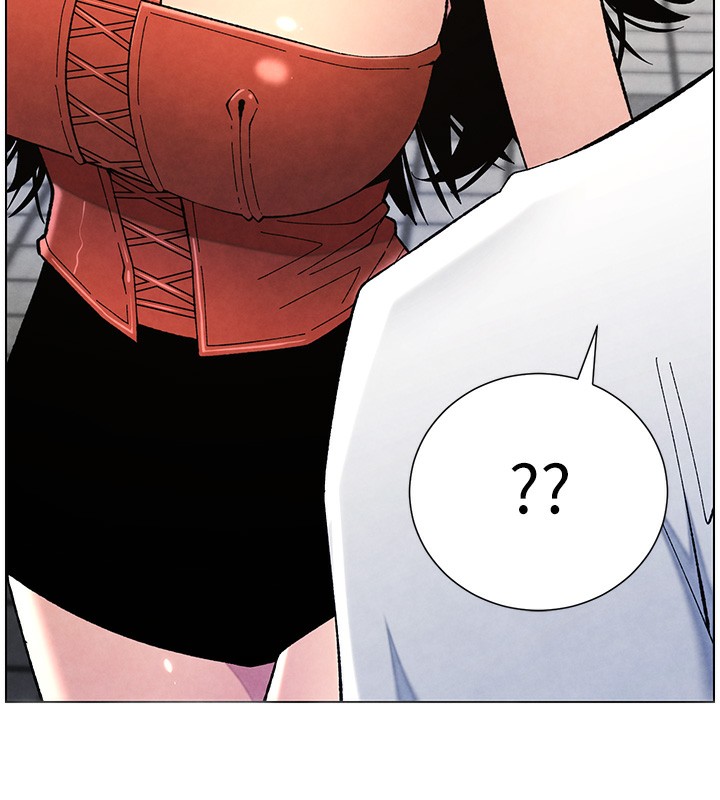 兄妹的秘密授课第35話-偶遇屌迷波霸妹&hearts;