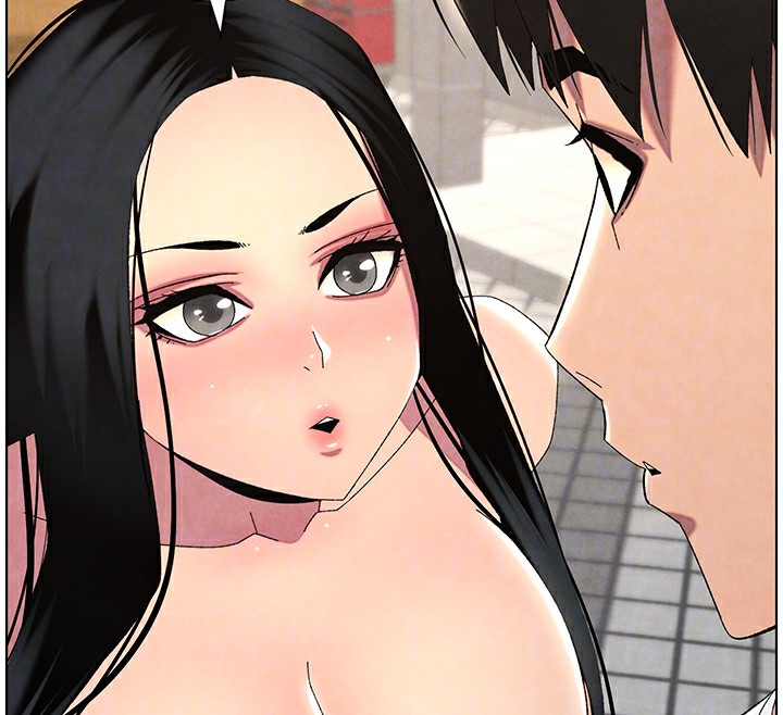 兄妹的秘密授课第35話-偶遇屌迷波霸妹&hearts;