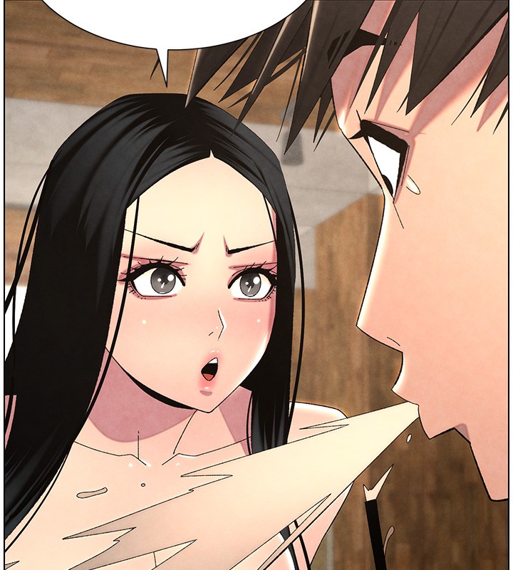 兄妹的秘密授课第35話-偶遇屌迷波霸妹&hearts;