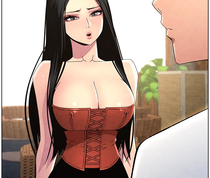 兄妹的秘密授课第35話-偶遇屌迷波霸妹&hearts;