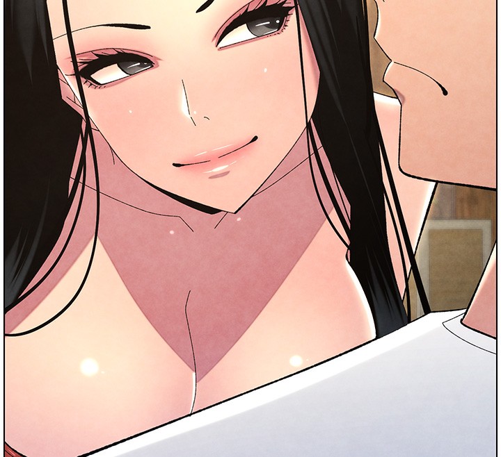 兄妹的秘密授课第35話-偶遇屌迷波霸妹&hearts;