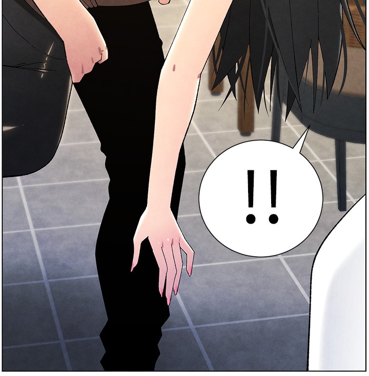 兄妹的秘密授课第35話-偶遇屌迷波霸妹&hearts;