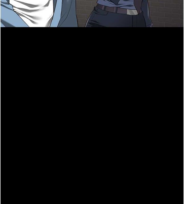 监狱女囚第85話-狹路相逢