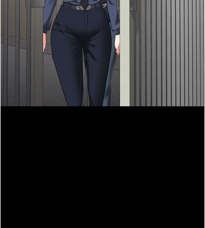 监狱女囚第85話-狹路相逢