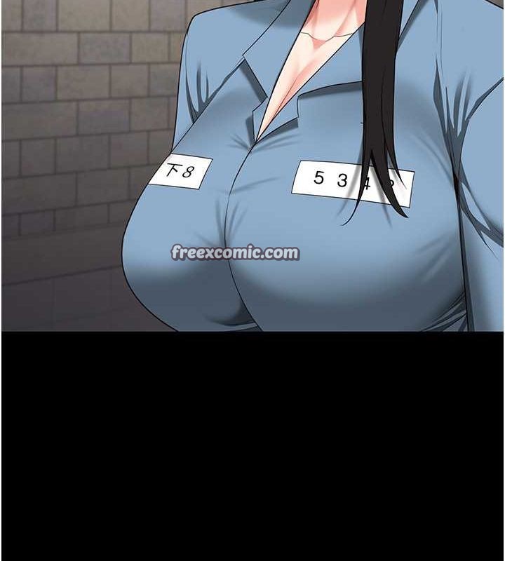 监狱女囚第85話-狹路相逢