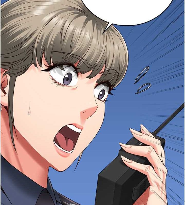 监狱女囚第85話-狹路相逢