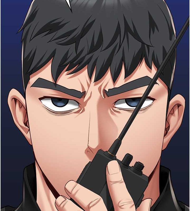 监狱女囚第85話-狹路相逢