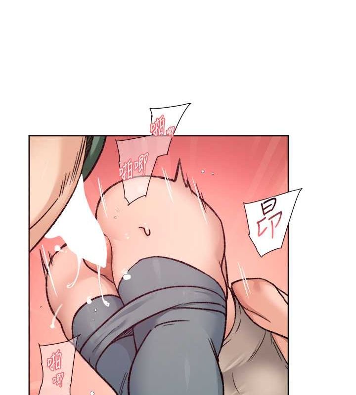 深层洁净达人第9話-引人遐想的胴體