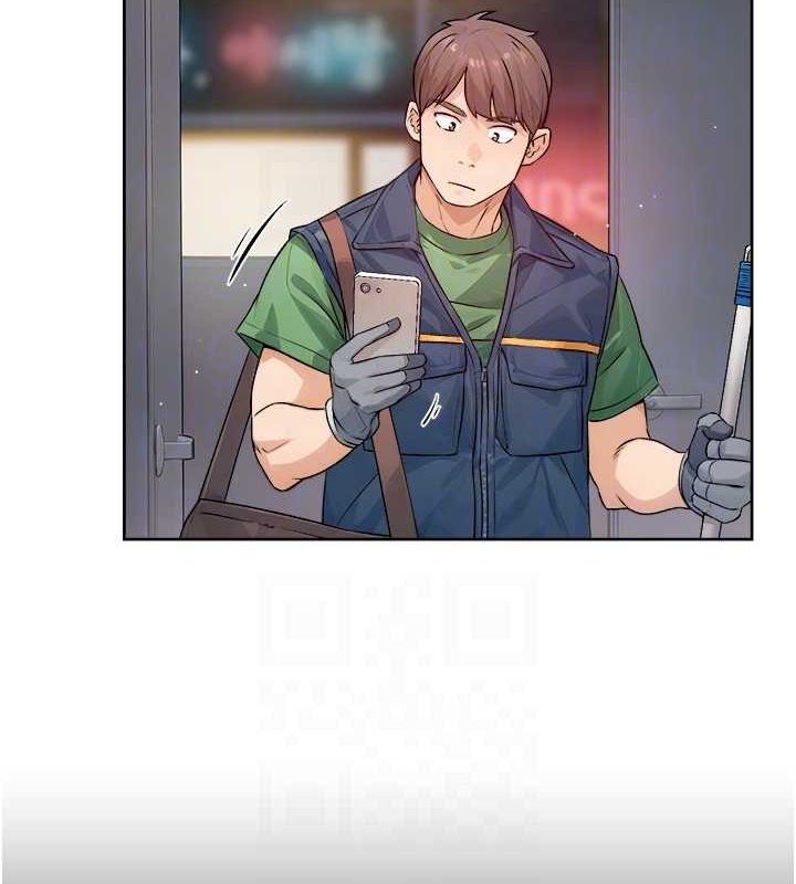 深层洁净达人第9話-引人遐想的胴體