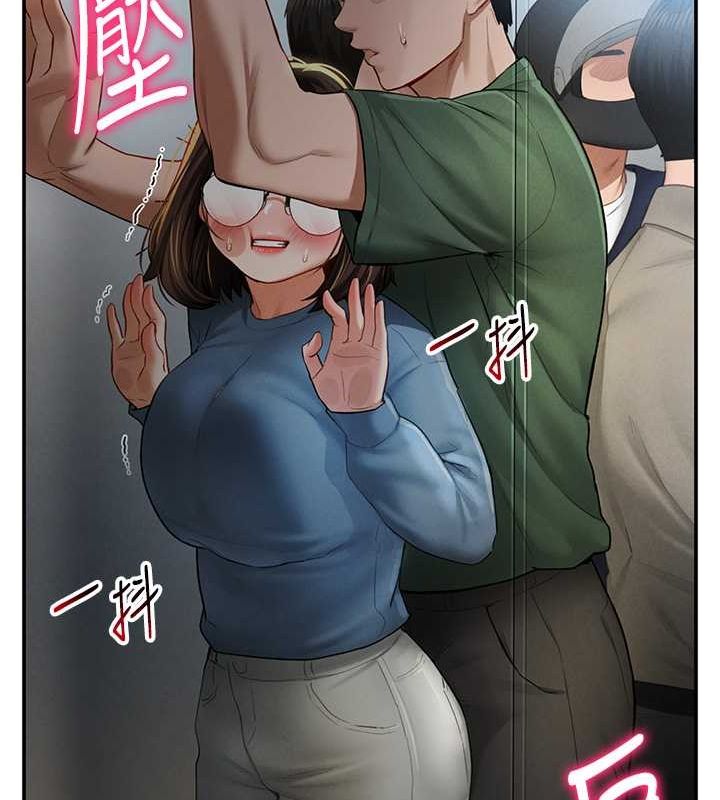 私密视角第8話-在電梯裡被頂到好濕