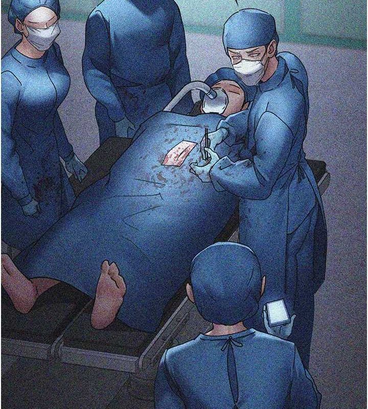 夜间诊疗室第82話-入侵沈嘉芊的家庭