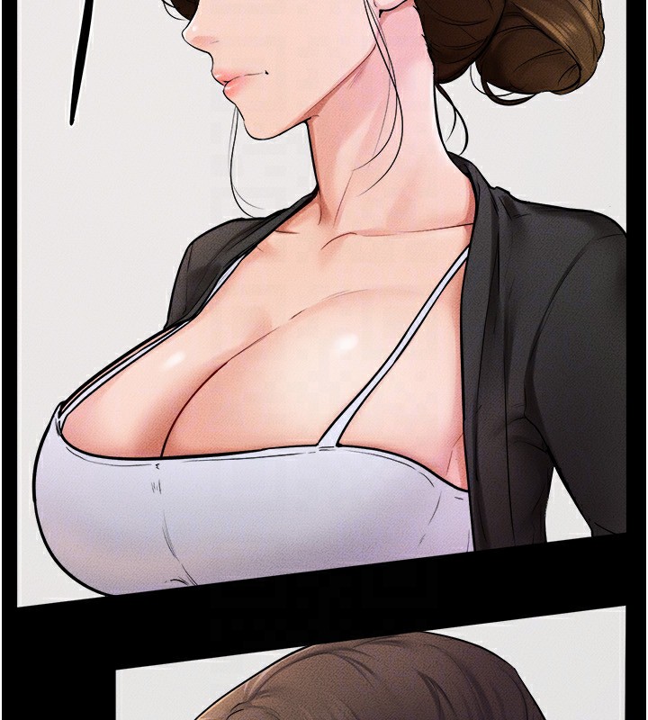 继母与继姐第51話-對奕德的「母愛」