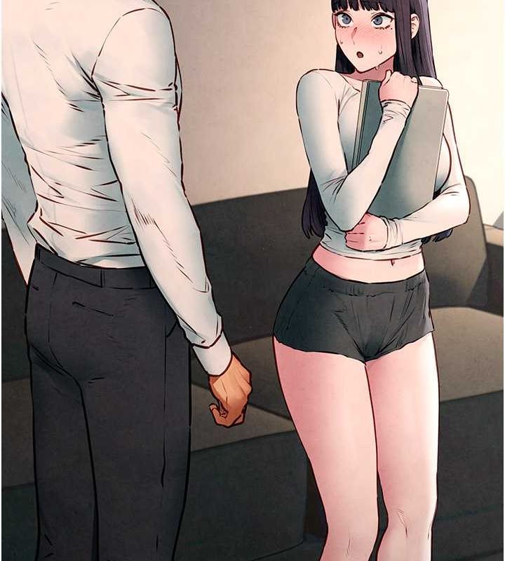 慾海交锋第54話-我也好想要&hellip;