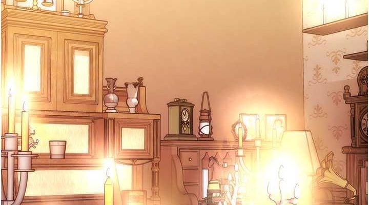 催眠撩法第44話-少了催眠也能一家性福♥