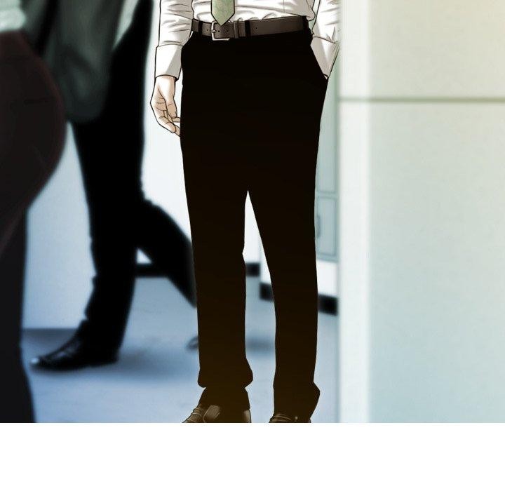 不可抗拒的吸引第33話