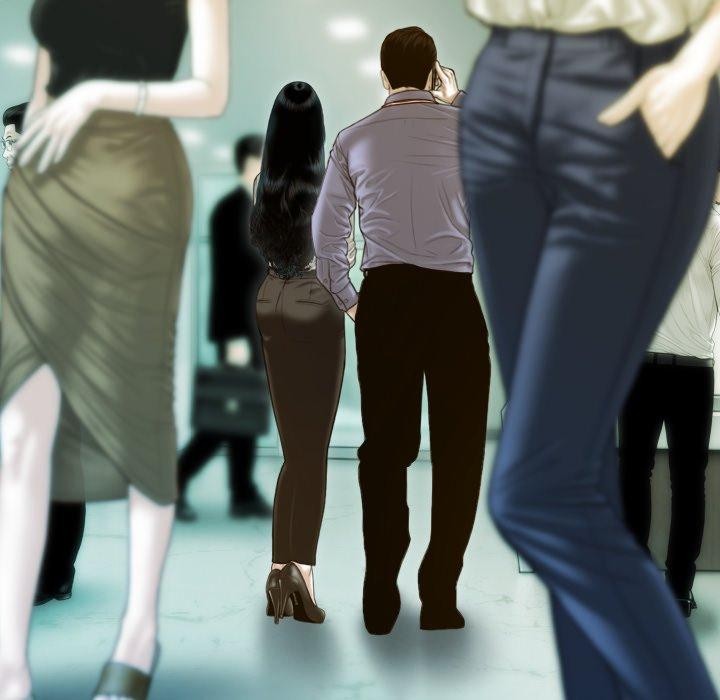 不可抗拒的吸引第33話