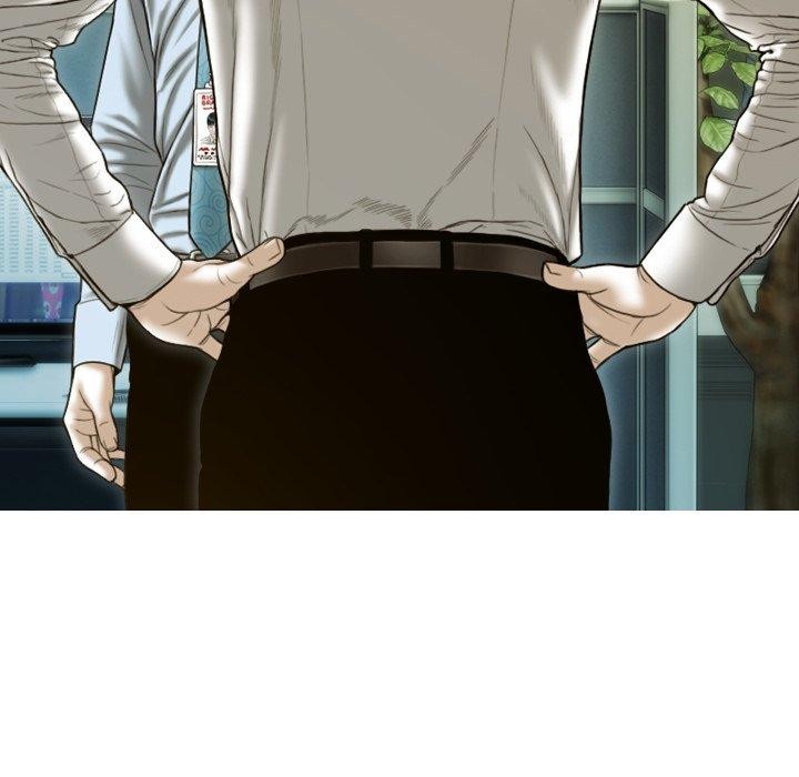 不可抗拒的吸引第33話