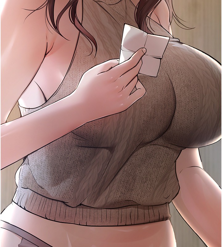 BeautifulDays第10話-還想要更多的阿姨