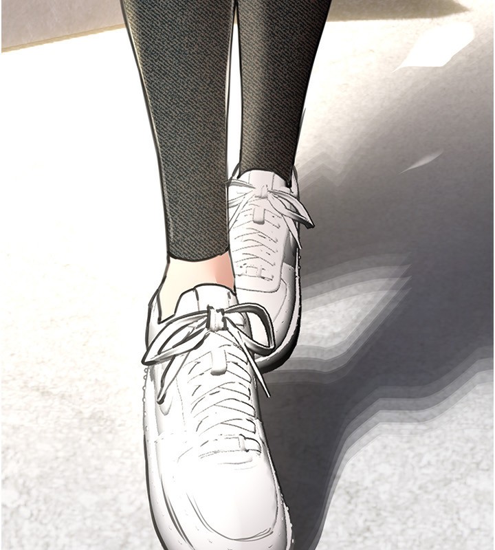 BeautifulDays第10話-還想要更多的阿姨