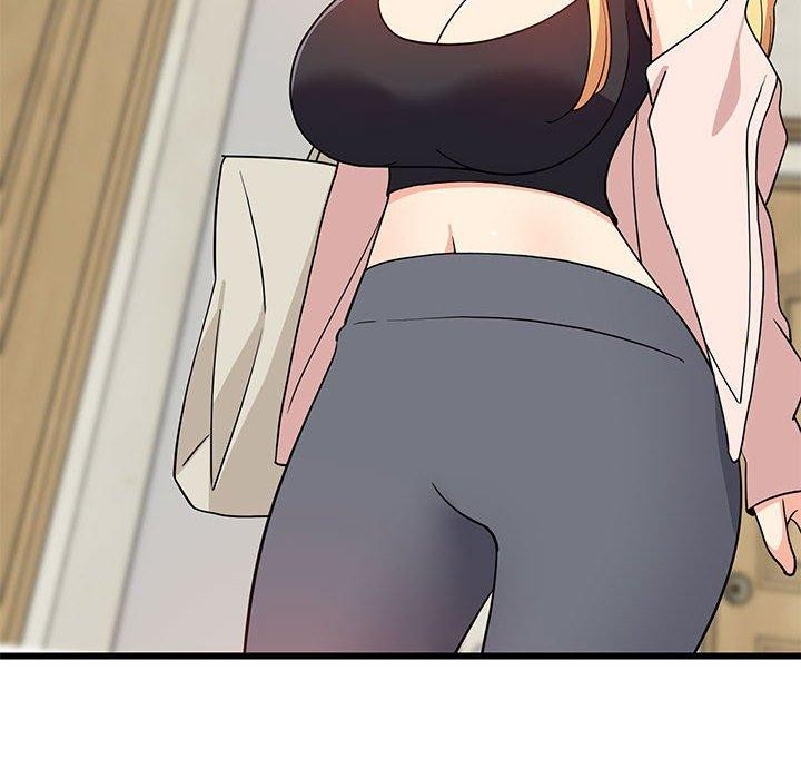 难缠姐妹偏要和我同居第21話