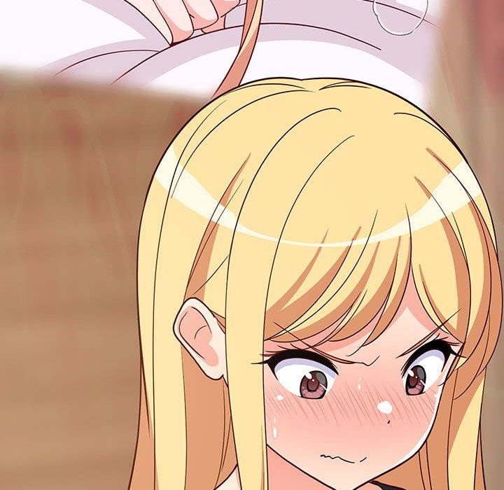 难缠姐妹偏要和我同居第21話