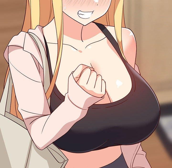 难缠姐妹偏要和我同居第21話