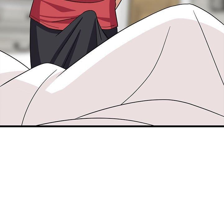 难缠姐妹偏要和我同居第21話