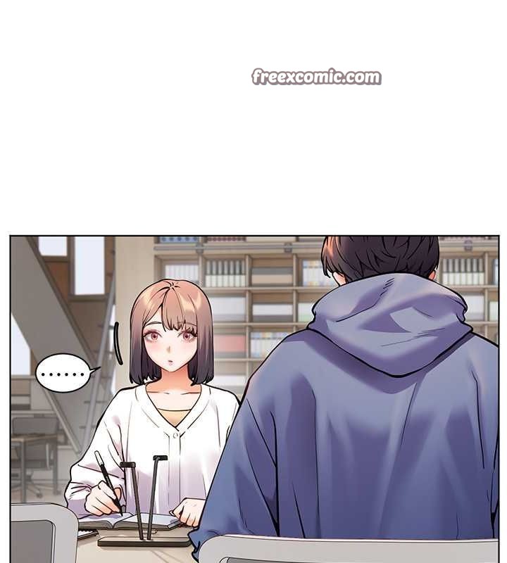 老师的亲密指导第25話-遇到不會，老師幫「解」