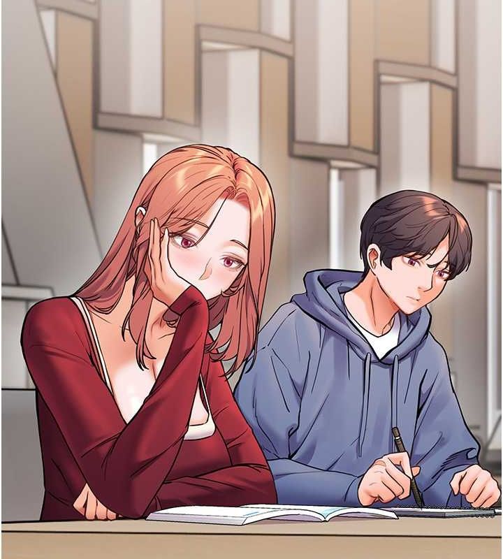 老师的亲密指导第25話-遇到不會，老師幫「解」