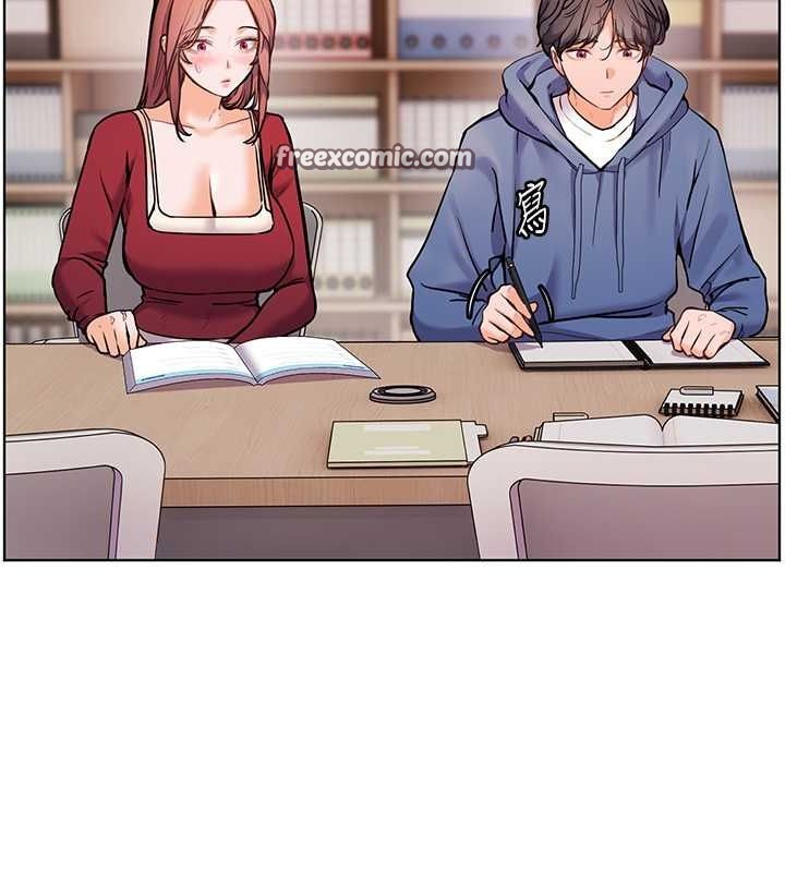 老師的親密指導第25話-遇到不會，老師幫「解」