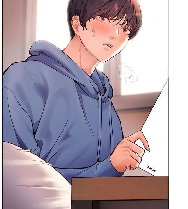 老师的亲密指导第25話-遇到不會，老師幫「解」