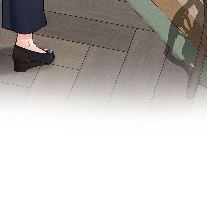 极乐之神第20話