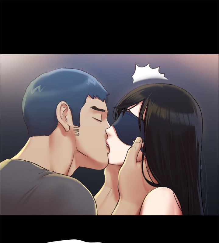 协议换爱(无码版)第99話-一覽無遺的祕密花園