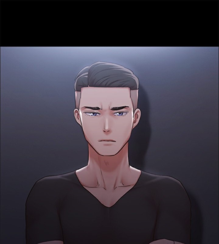 协议换爱(无码版)第99話-一覽無遺的祕密花園