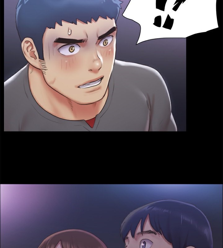 协议换爱(无码版)第99話-一覽無遺的祕密花園