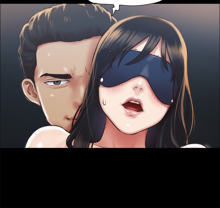 协议换爱(无码版)第100話-別人的女人最好吃了