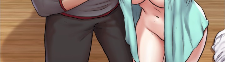 协议换爱(无码版)第100話-別人的女人最好吃了